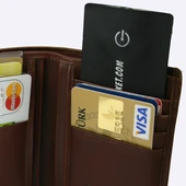 CR-7011A Kredi Kart Fener - 1