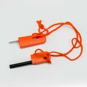 SW-096 Kapaklı Magnezyum Çubuğu - 1