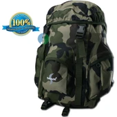 Savage Ventura 35LT. Kamuflaj Sırt Çantası (HH06405) - 1