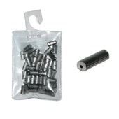 Savex Kıstırma (Boru) Kurşun 2 gr (100 gr) - 1