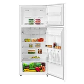 Simfer SR-2517 Çift Kapılı No Frost Buzdolabı - 1