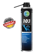 Tunap MP103 Pas Sökücü 400 ml thumbnail 1