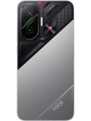 Poco F7 12/512GB Gümüş (Türkiye Garantili) - 2