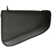 Savage İmperteks Tabanca Taşıma Çantası Küçük Siyah (YT-009 ) - 1