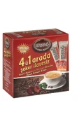 Ersağ Yumuşak İçim 4 ü 1 Arada Kahve (Tek İçimlik) - 1