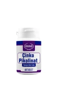 Ersağ Ersağ Çinko Pikolinat Tablet - 1
