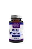 Ersağ Ersağ Çinko Pikolinat Tablet - 2