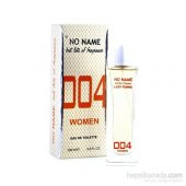 No Name 004 Lcst Femme Edt 100 Ml Kadın Parfüm - 1