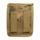 İmperteks Çiftli Şarjör Kılıfı Kum Dijital - 2