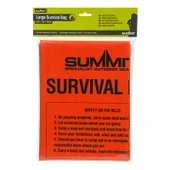 Summit 782018 Bivi Acil Durum Yaşam Çantası - 1