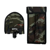 300.S4004 Sterling 49 cm Katlanabilir Kürek Seti thumbnail 5