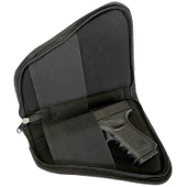 Savage İmperteks Tabanca Taşıma Çantası Küçük Siyah (YT-009 ) - 2