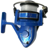 Wizard 2.10 mt Makina + Kamış Seti - 2