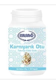 Ersağ Karnıyarık Otu - 1