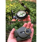 Argeus HS-DC45-2C Metal Pusula Haki thumbnail 2