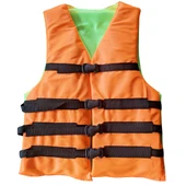 38129 Standart Can Yeleği - 1