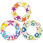 Çocuk Yüzme Simidi - Intex - 61cm (59241) - 1