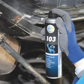 Tunap MP102-103 Set Yağ&Pas Sökücü 400+400 ml - 2