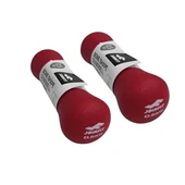 JOINFIT Neoprene Dambıl Kırmızı 0,5 kg  X 2 Adet thumbnail 2