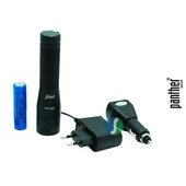 Panther PT-4015 Şarjlı El Feneri - 1