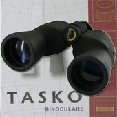 Tasko 8-32x50 Zoomlu El Dürbünü - 1