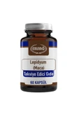 Ersağ Lepidyum Gıda Takviyesi, Maca - 1