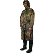 Savage Imperteks Pardesü Yağmurluk 11011 (Ağaç Desen) XL - 1