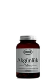 Ersağ Akgünlük Tablet - 1