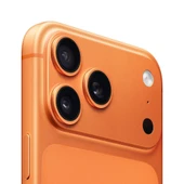 APPLE IPHONE 17 PRO MAX 256 GB KOZMİK TURUNCU - 3