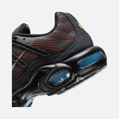 Nike Air Max Plus Utility Erkek Spor Ayakkabı  FD0670-201 thumbnail 6