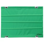 54001 Argeus Katlanabilir Alüminyum Masa/ Yeşil - 2