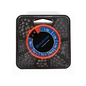 851.KK.DFT140 Kutulu Kıstırma Kurşun - 1