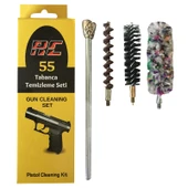 RC 55 Tabanca Harbisi - 1