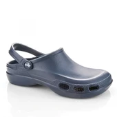 Lemigo Eva Doctor Lacivert Terlik (885) - 1