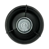 Argeus Stone Kamp Ocağı Siyah (203) - 3