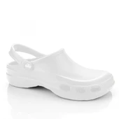 Lemigo Eva Doctor Beyaz Terlik (885) - 1