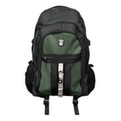 Cakard Dağcı Sırt Çantası Haki 901-CK - 2