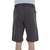 Alpinist Colorado Erkek Short Füme (300351) - 3