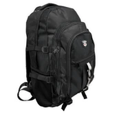 Cakard Dağcı Sırt Çantası Siyah 901-CK - 1