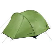 Hannah Harbor 4 Kişilik 3 Mevsim Çadır Spring Green 135*300*220 cm - 1