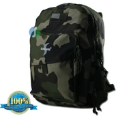 Savage Ventura 30LT. Kamuflaj Sırt Çantası (HH04021) - 1