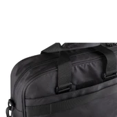 Vav Taciness Tactical Laptop ve Evrak Çantası Siyah - 4