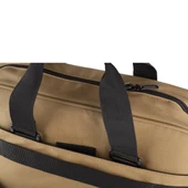 Vav Taciness Tactical Laptop ve Evrak Çantası Bej - 5