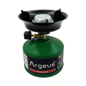 Argeus Stone Kamp Ocağı Yeşil (203) - 1