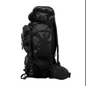 Cakard Profesyonel Dağcı Sırt Çantası 85+10 Lt Siyah 985-CK - 3