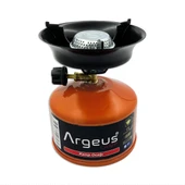 Argeus Stone Kamp Ocağı Turuncu (203) - 1