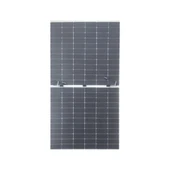 550W Esnek Güneş Paneli Marin Tipi Solar Panel HT72-18X(NLm) thumbnail 1