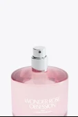 ZARA WONDER ROSE OBSESSION EDP 90ML (3.04 FL. OZ). - 3
