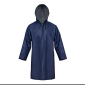 Savex Ekonomik Pardesü Yağmurluk Lacivert (BRS.008) - 1