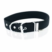 Doggie Konfor Dokuma Boyun Tasması Siyah 3.0*47-55 cm (DSBT-3010 L) thumbnail 1